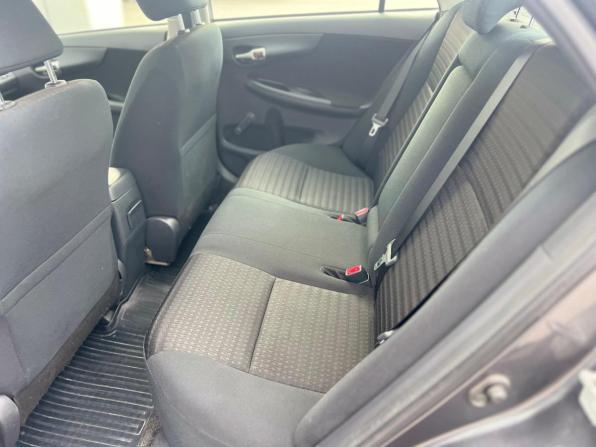 Toyota Corolla X (E140 E150) Рестайлинг с пробегом 2010 года, цена 1 030 000 рублей, 211000 км, седан, Автокод Объявления