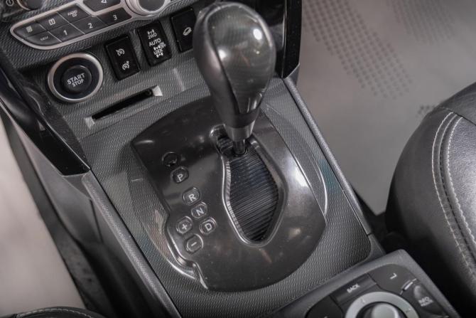 Renault Koleos I Рестайлинг с пробегом 2013 года, цена 1 049 000 рублей, 297000 км, внедорожник, Автокод Объявления