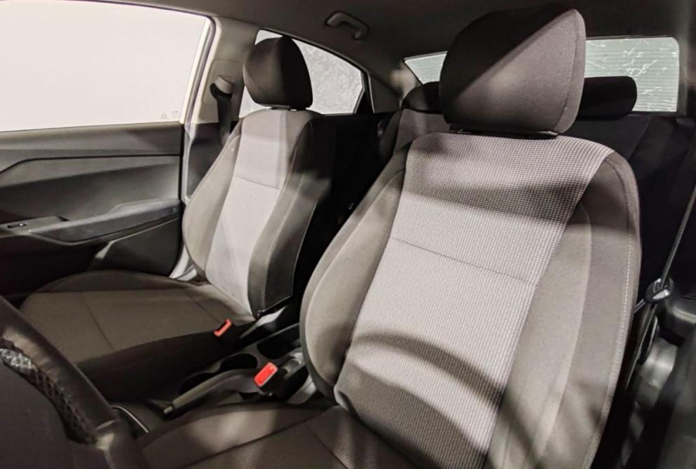 Hyundai Solaris II Рестайлинг Ярославль  - изображение 13