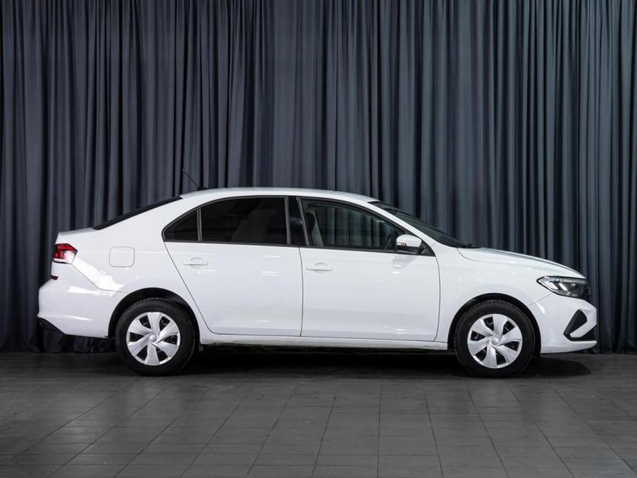 Volkswagen Polo VI Волгоград  - изображение 5