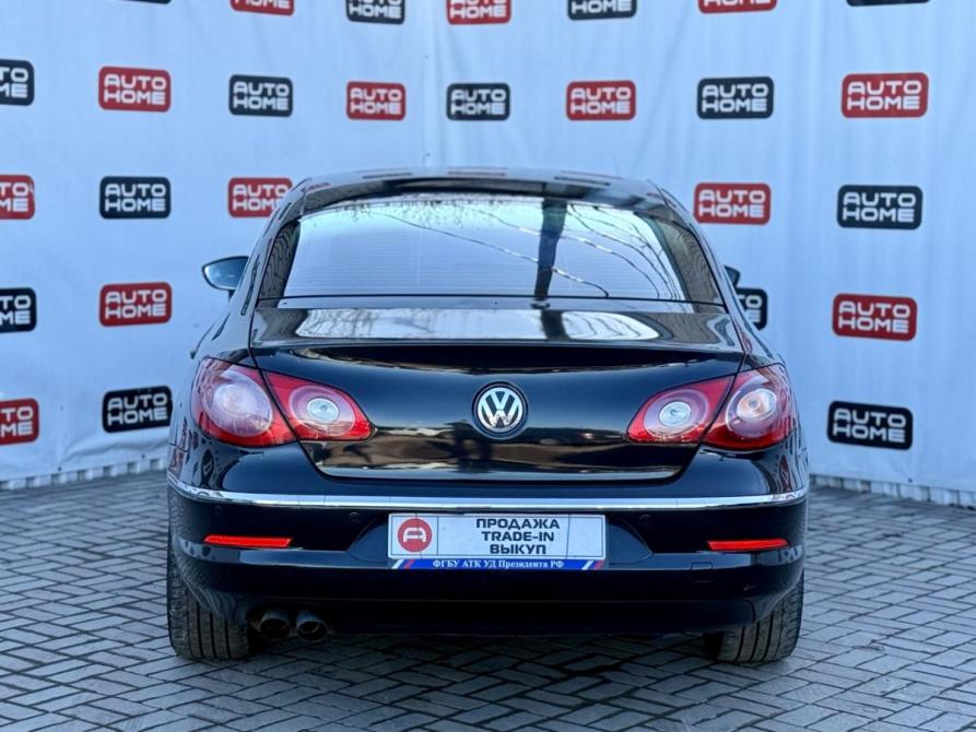 Volkswagen Passat CC I Санкт-Петербург  - изображение 5