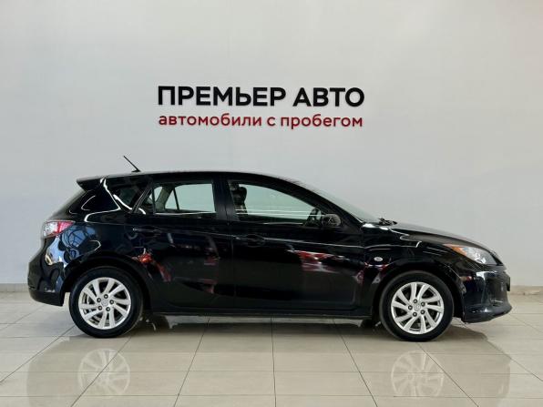 Mazda 3 II (BL) Рестайлинг с пробегом 2012 года, цена 675 000 рублей, 301689 км, хэтчбек, Автокод Объявления