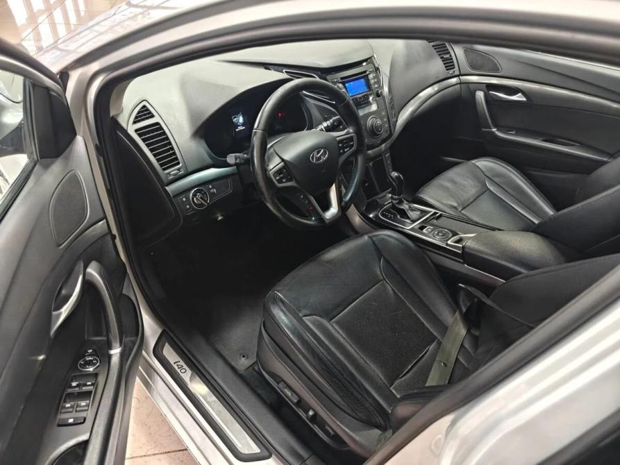 Hyundai i40 I Москва  - изображение 9