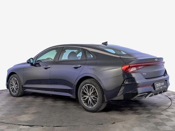 Kia K5 III с пробегом 2021 года, цена 1 965 000 рублей, 189695 км, седан, Автокод Объявления