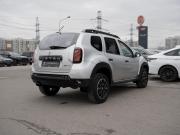 Renault Duster I Рестайлинг Москва  - изображение 25