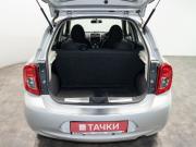 Nissan March IV (K13) Рестайлинг Чита  - изображение 32