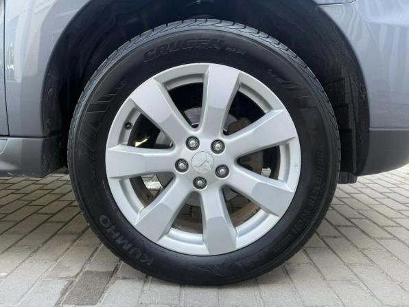 Mitsubishi Outlander II Рестайлинг с пробегом 2012 года, цена 1 677 000 рублей, 167645 км, внедорожник, Автокод Объявления