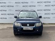 Suzuki Grand Vitara II Рестайлинг Набережные Челны  - изображение 29
