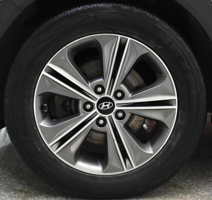 Hyundai Creta I Москва  - изображение 19
