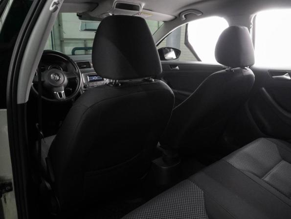Volkswagen Jetta VI Рестайлинг с пробегом 2014 года, цена 1 378 000 рублей, 87640 км, седан, Автокод Объявления