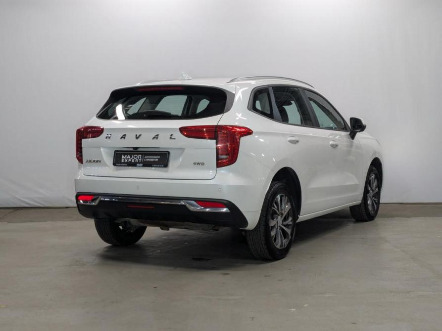 Haval Jolion I Санкт-Петербург  - изображение 5