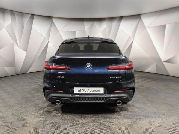BMW X4 II (G02) с пробегом 2020 года, цена 5 230 000 рублей, 88528 км, внедорожник, Автокод Объявления