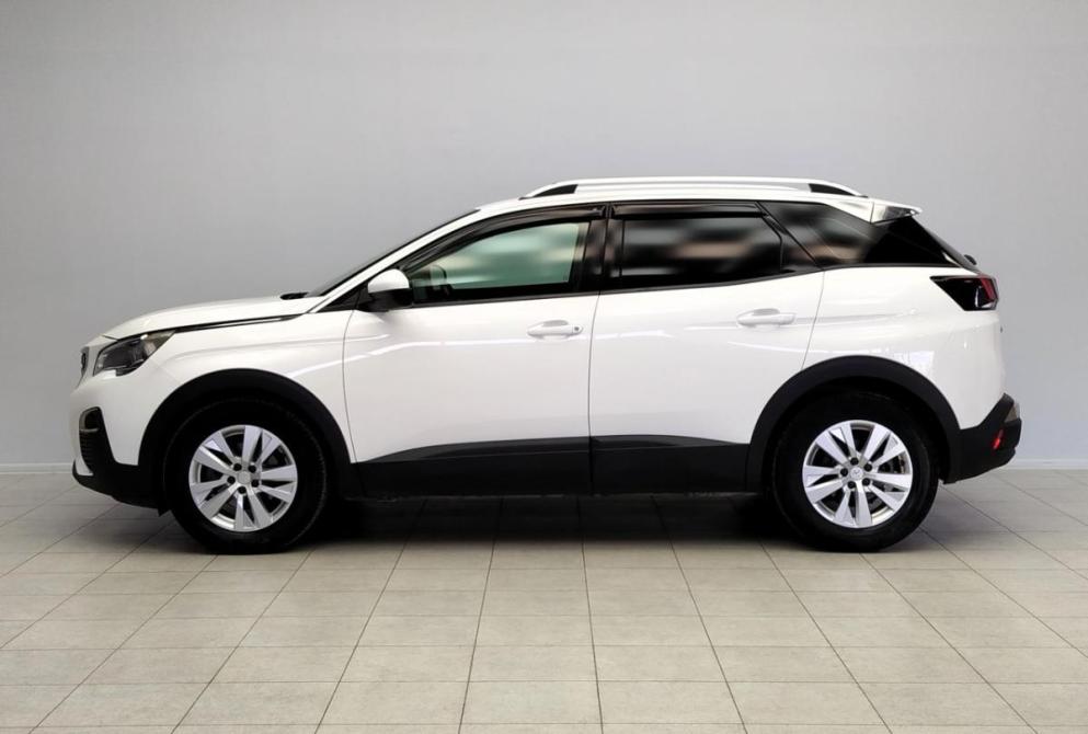 Peugeot 3008 II Саратов  - изображение 8