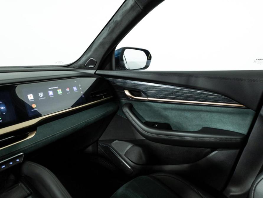Geely Monjaro I Санкт-Петербург  - изображение 18