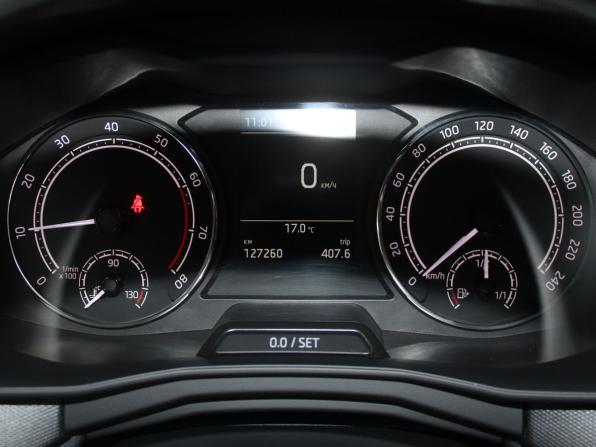 Skoda Rapid II с пробегом 2022 года, цена 1 749 900 рублей, 127260 км, лифтбек, Автокод Объявления