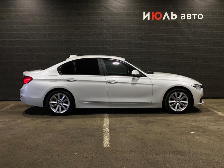 BMW 3 серии VI (F3x) Рестайлинг Челябинск  - изображение 4