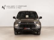 Lada (ВАЗ) Niva Travel I Рестайлинг Казань  - изображение 10