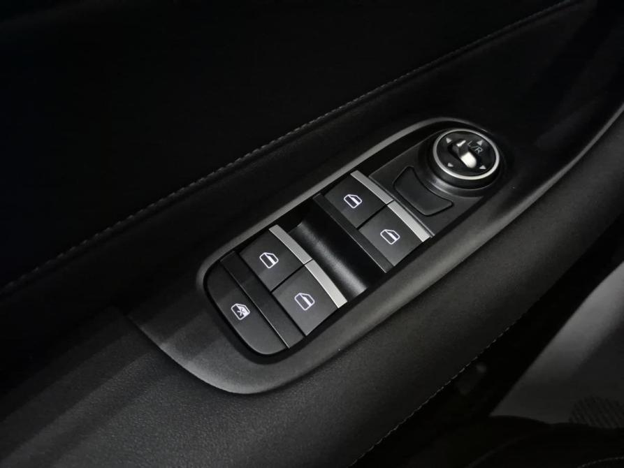 Chery Tiggo 4 Pro I Рестайлинг Альметьевск  - изображение 11