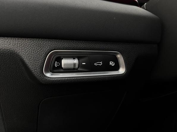 Geely Coolray I Рестайлинг с пробегом 2024 года, цена 2 250 000 рублей, 13678 км, внедорожник, Автокод Объявления