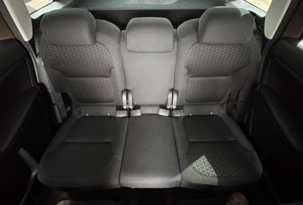 Skoda Yeti I Владимир  - изображение 19
