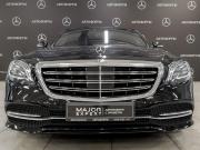 Mercedes-Benz S-Класс VI (W222 C217) Рестайлинг Москва  - изображение 32