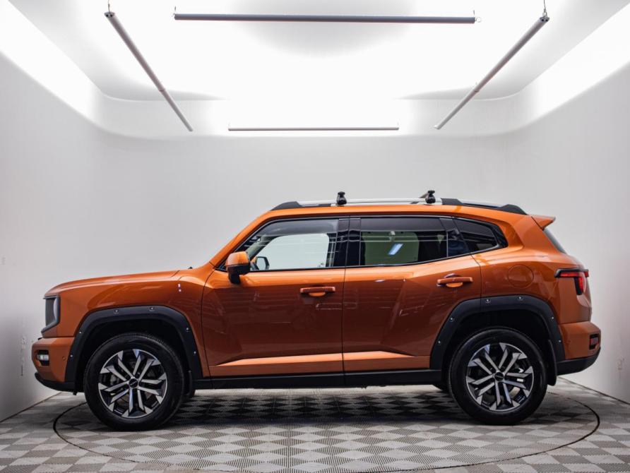 Haval H7 I Москва  - изображение 8