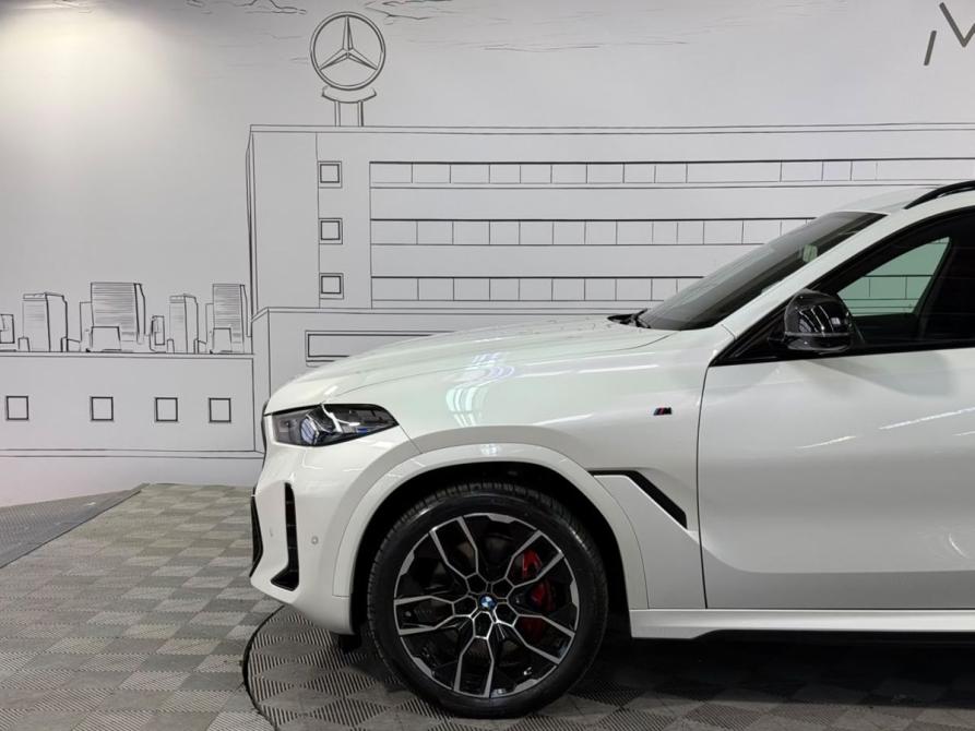 BMW X6 III (G06) Рестайлинг Москва  - изображение 11