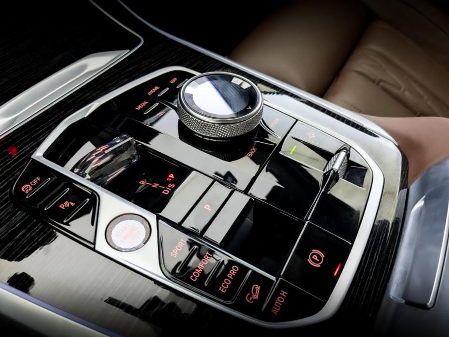 BMW X5 IV (G05/G18) Рестайлинг Москва  - изображение 29