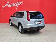 Nissan X-Trail II Рестайлинг Вологда  - изображение 25