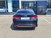 Kia Optima IV Москва  - изображение 26