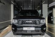 Haval H7 I Волгоград  - изображение 22