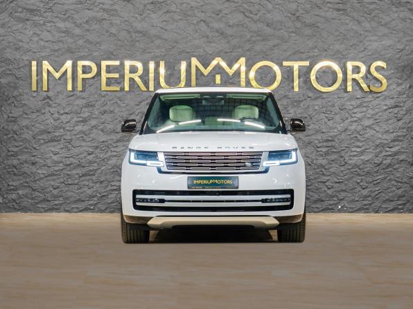 Новый Land Rover Range Rover V 2026 года, цена 26 290 000 рублей, внедорожник, Автокод Объявления