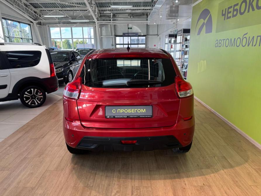Lada (ВАЗ) XRAY I Чебоксары  - изображение 5