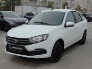 Lada (ВАЗ) Granta I Рестайлинг Йошкар-Ола  - изображение 23