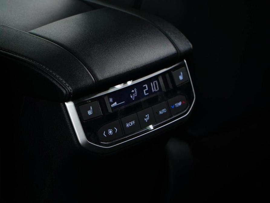 Toyota Highlander IV (XU70) Москва  - изображение 14