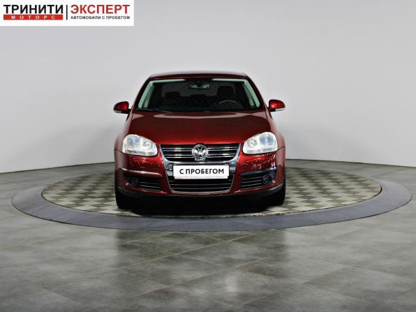 Volkswagen Jetta V с пробегом 2008 года, цена 567 000 рублей, 289123 км, седан, Автокод Объявления