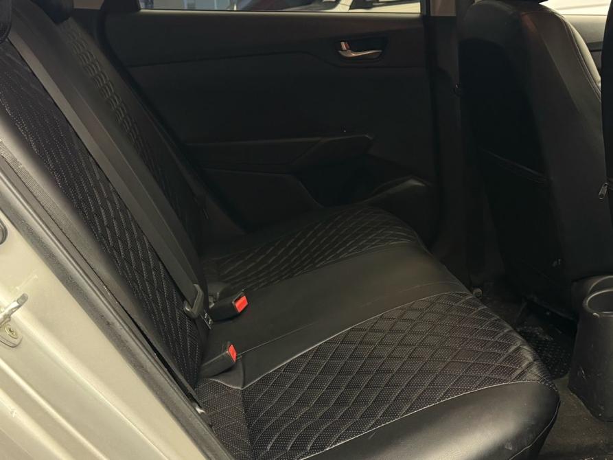 Hyundai Solaris II Уфа  - изображение 32