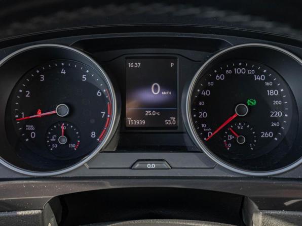 Volkswagen Tiguan II с пробегом 2017 года, цена 2 568 000 рублей, 153939 км, внедорожник, Автокод Объявления