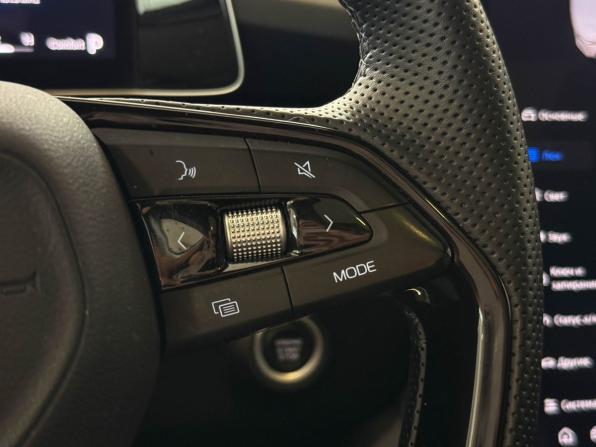 Geely Cityray с пробегом 2024 года, цена 2 435 000 рублей, 63159 км, внедорожник, Автокод Объявления