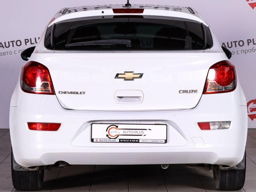 Chevrolet Cruze I Рестайлинг Минеральные Воды  - изображение 4