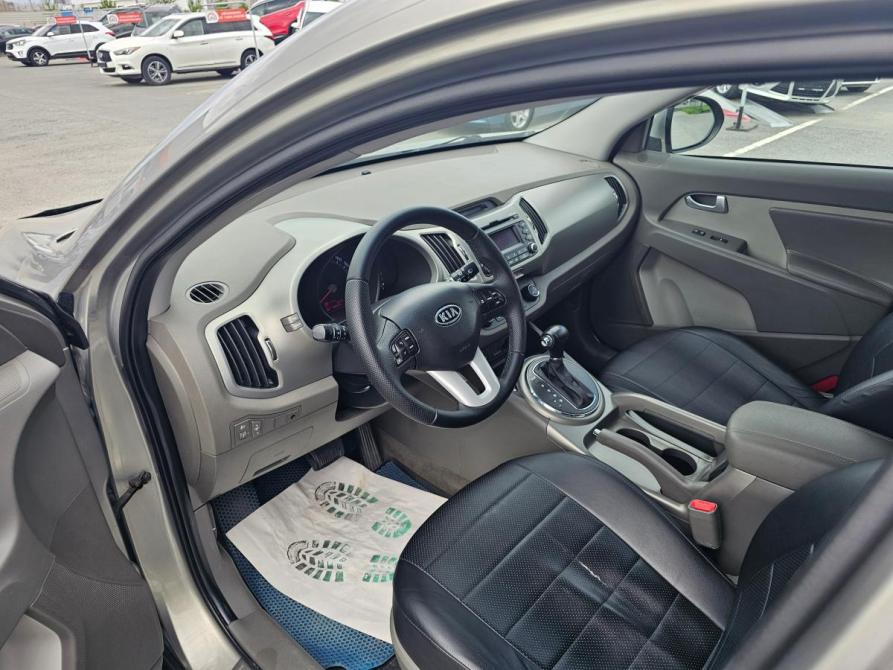 Kia Sportage III Тюмень  - изображение 9