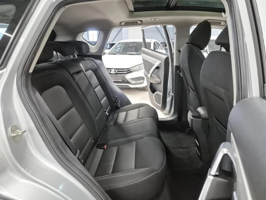 Geely Coolray I Нижний Новгород  - изображение 7
