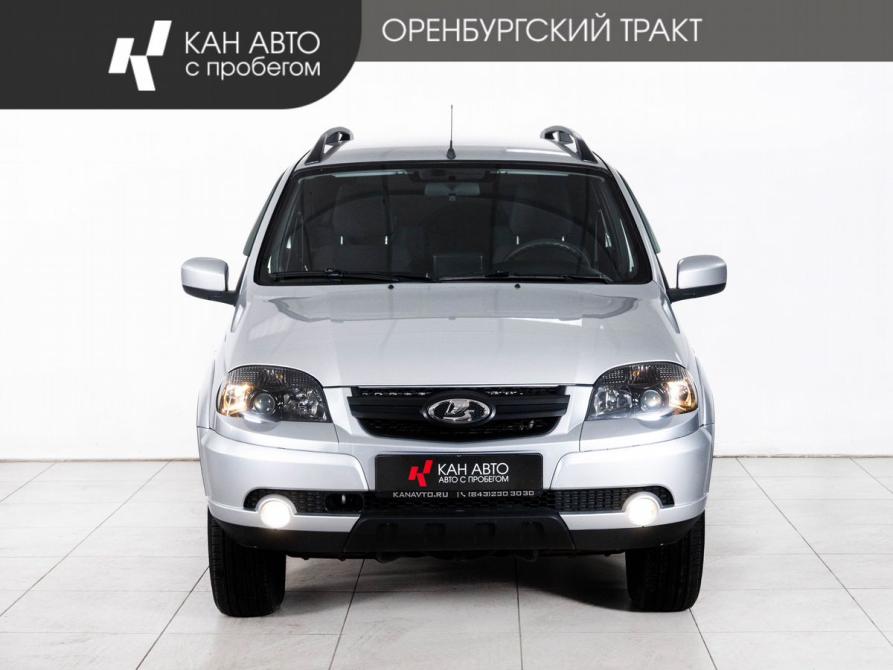 Lada (ВАЗ) Niva Казань  - изображение 2