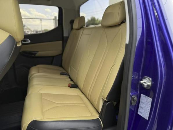 Changan Hunter Plus с пробегом 2024 года, цена 2 720 000 рублей, 33203 км, offers.body_type.unknown, Автокод Объявления
