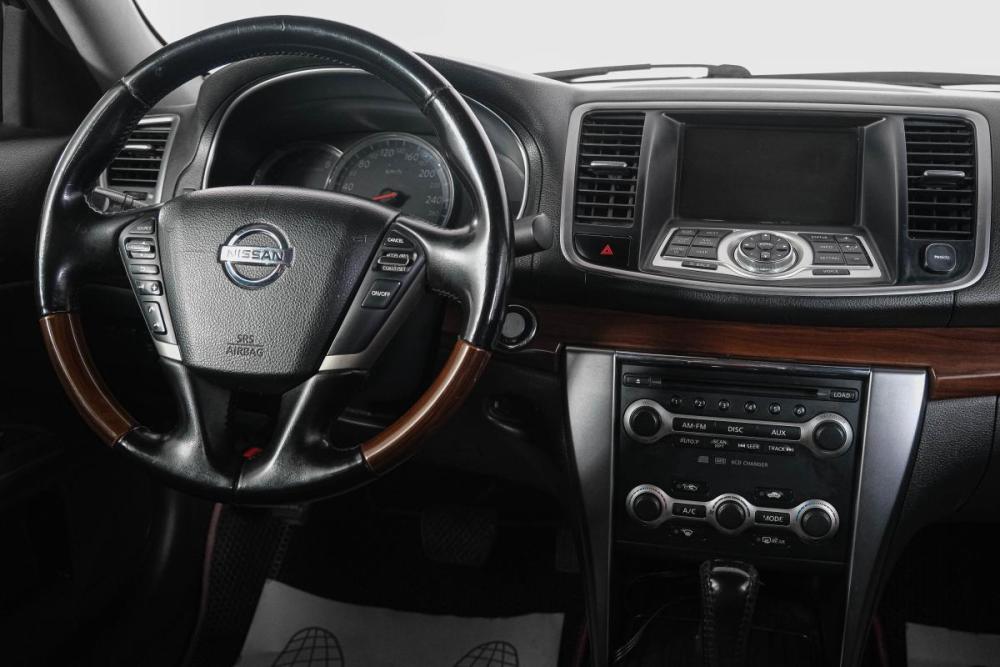 Nissan Teana II Кемерово  - изображение 13