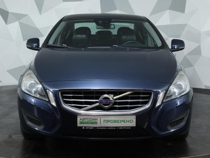 Volvo S60 II Москва  - изображение 2