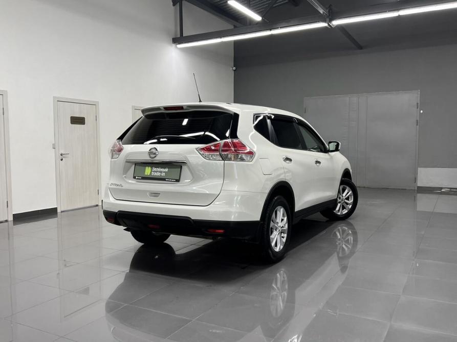 Nissan X-Trail III Тверь  - изображение 2
