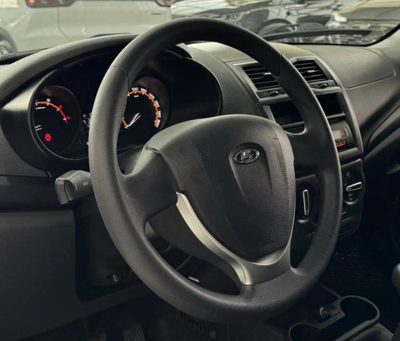 Lada (ВАЗ) Granta I Рестайлинг Шахты  - изображение 11