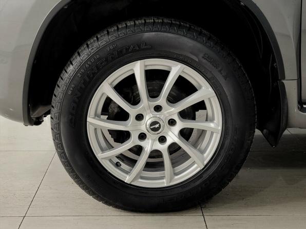 Nissan Terrano III (D10) с пробегом 2018 года, цена 1 520 000 рублей, 68456 км, внедорожник, Автокод Объявления