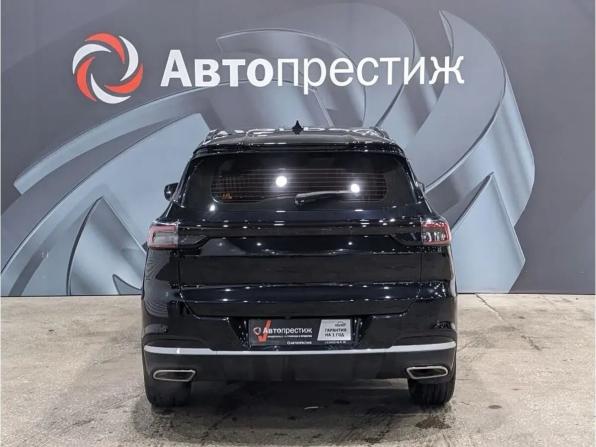 Chery Tiggo 7 Pro Max I с пробегом 2024 года, цена 2 090 000 рублей, 62050 км, внедорожник, Автокод Объявления